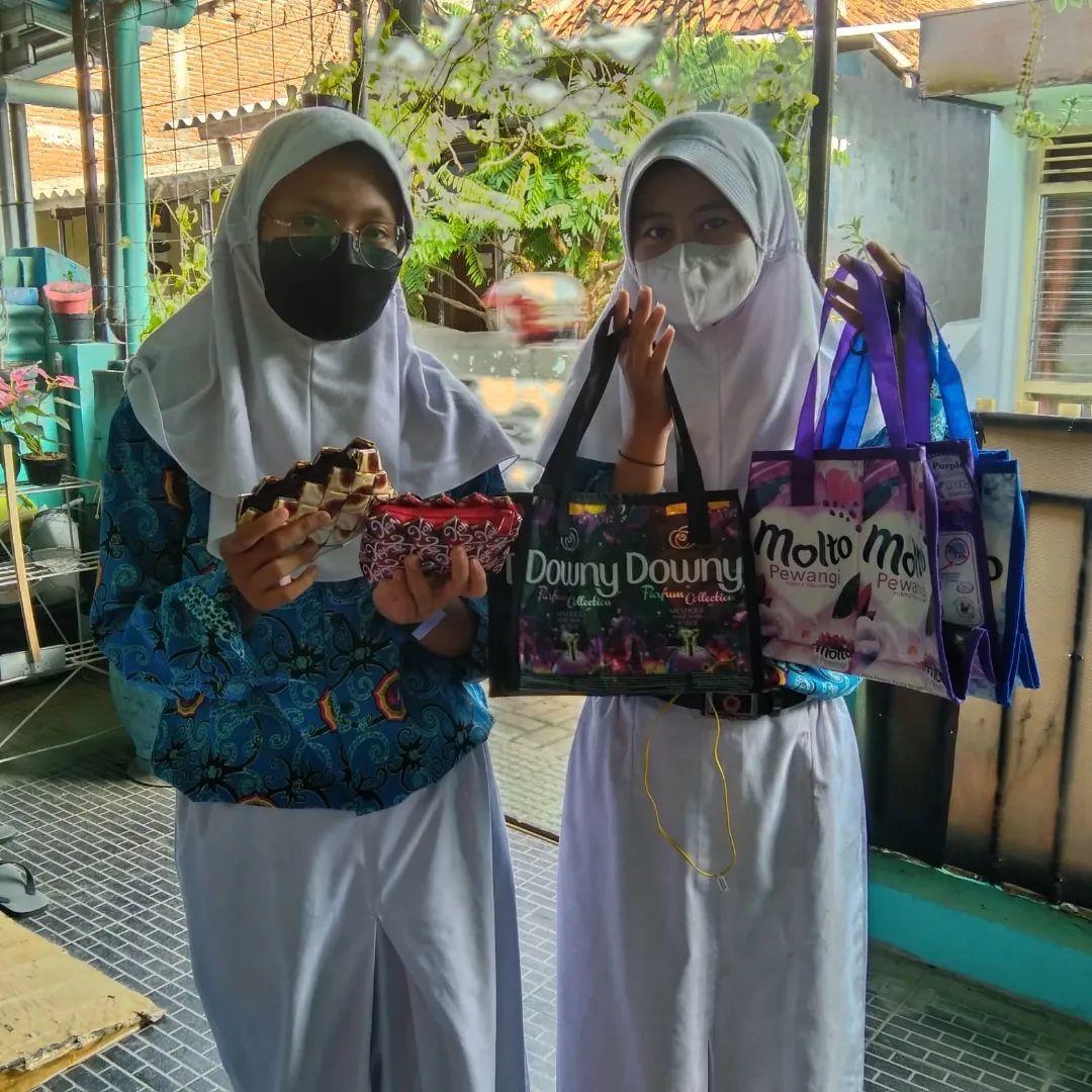Aryanti